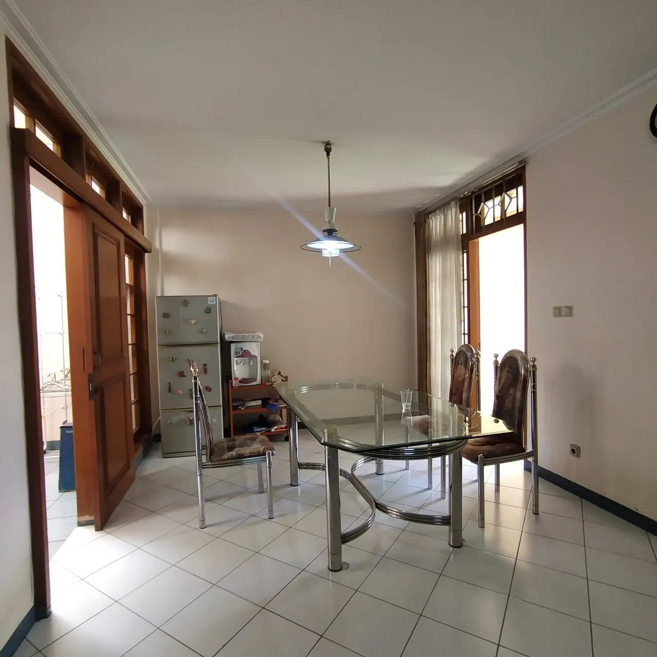 Rumah di Kota Bandung, foto 3