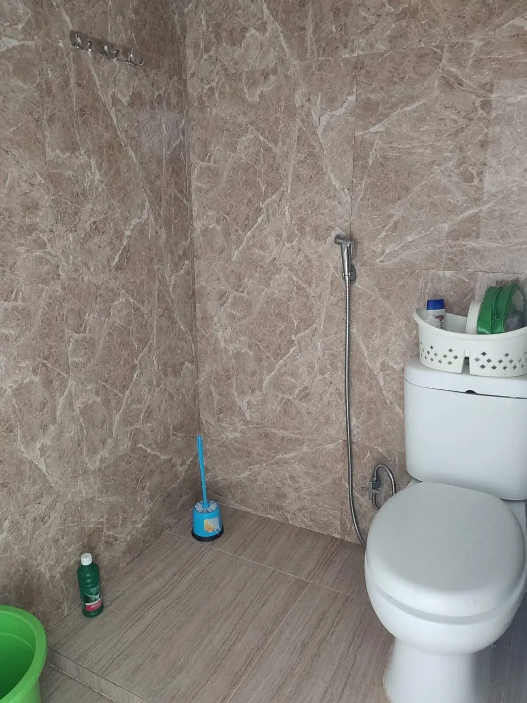 Rumah 500 Juta Nego, 2 Lt, 3 KT, Komplek Ujungberung Bandung, foto 3