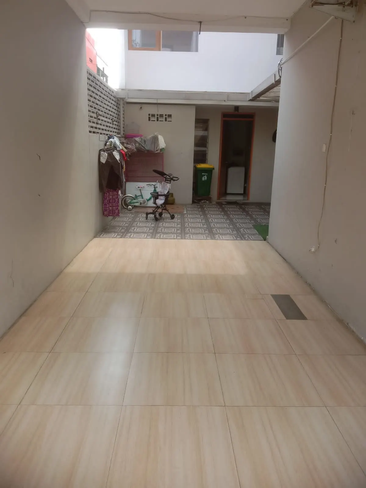 Rumah di Kota Bandung, foto 4
