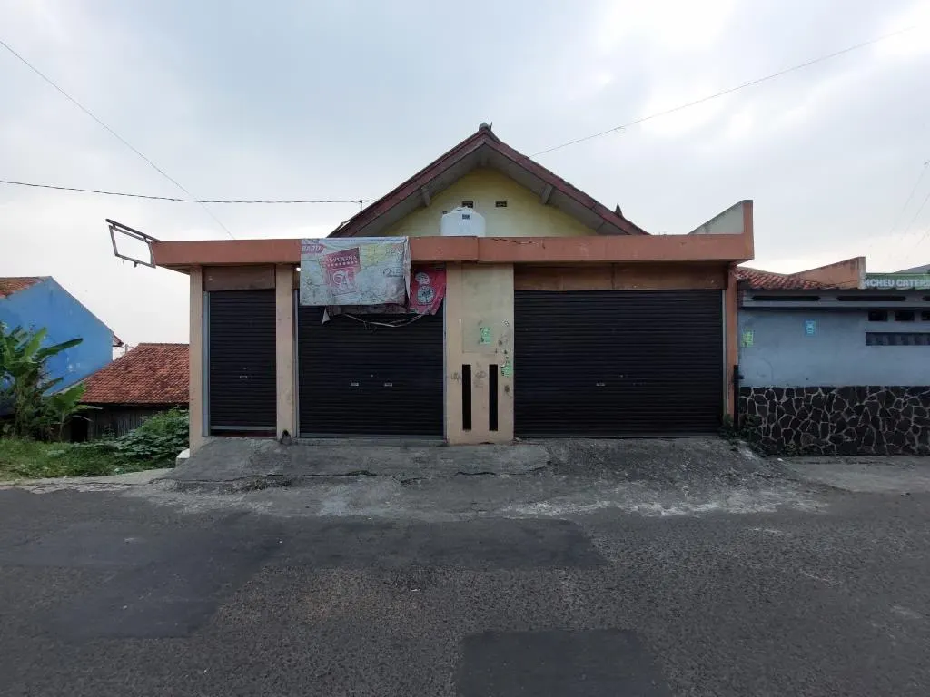 Rumah di Kota Bandung