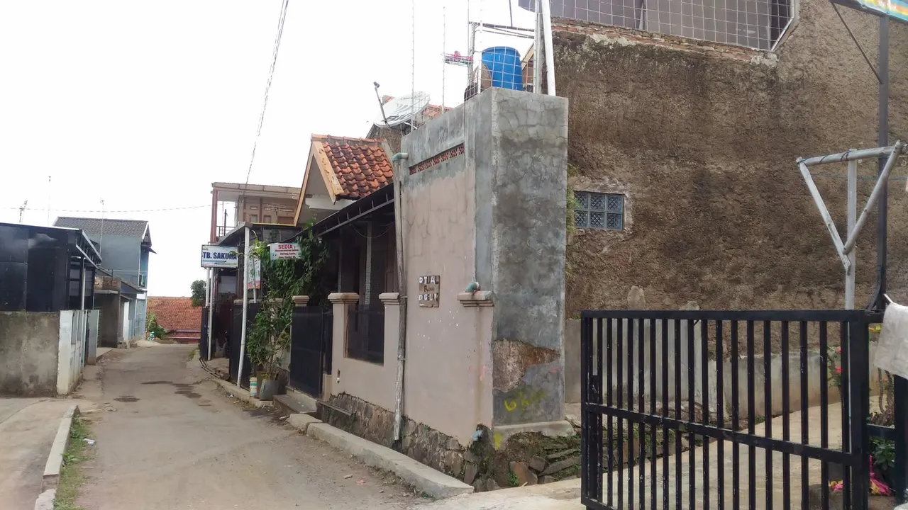 Gudang di Kabupaten Bandung, foto 3