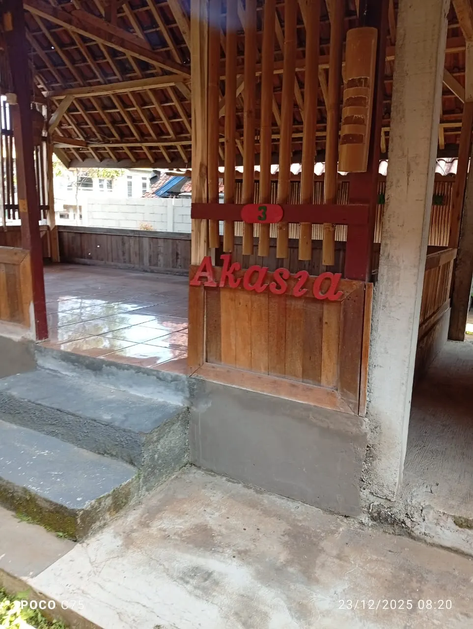 Rumah di Kabupaten Subang, foto 5