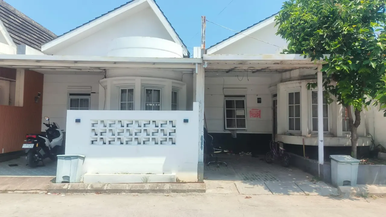 Rumah di Kabupaten Bandung