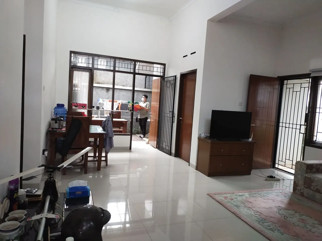 Rumah di Kota Cimahi, foto 4