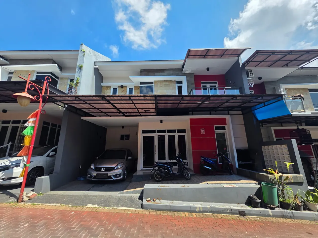 Rumah lelang murah, Daerah Stategis Dekat Kota., foto 3