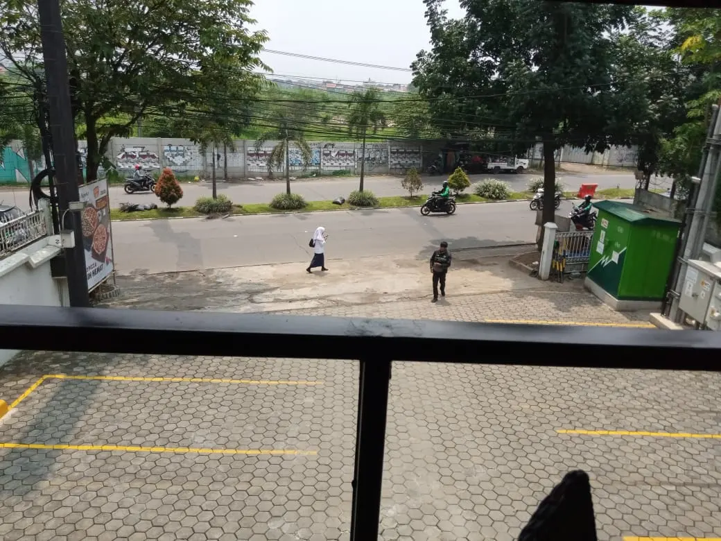Ruko di Kota Bandung, foto 2