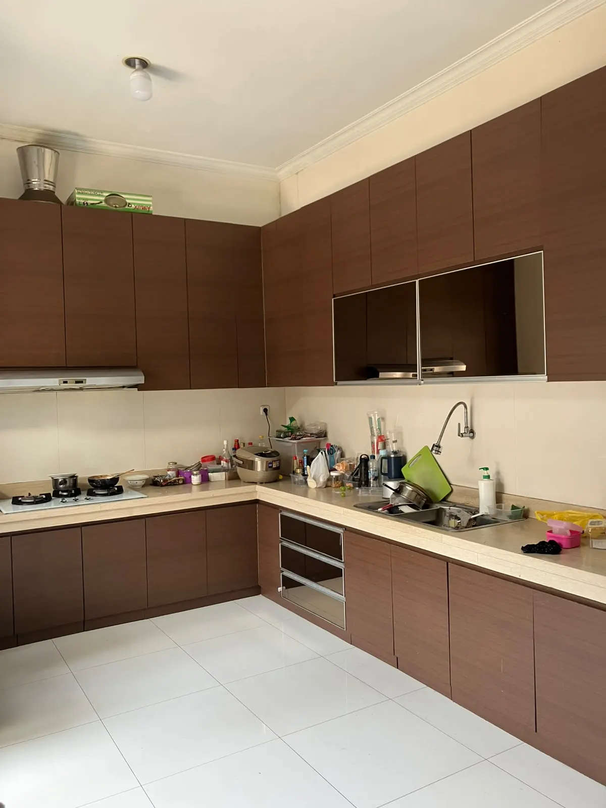 Rumah di Kota Bandung, foto 4