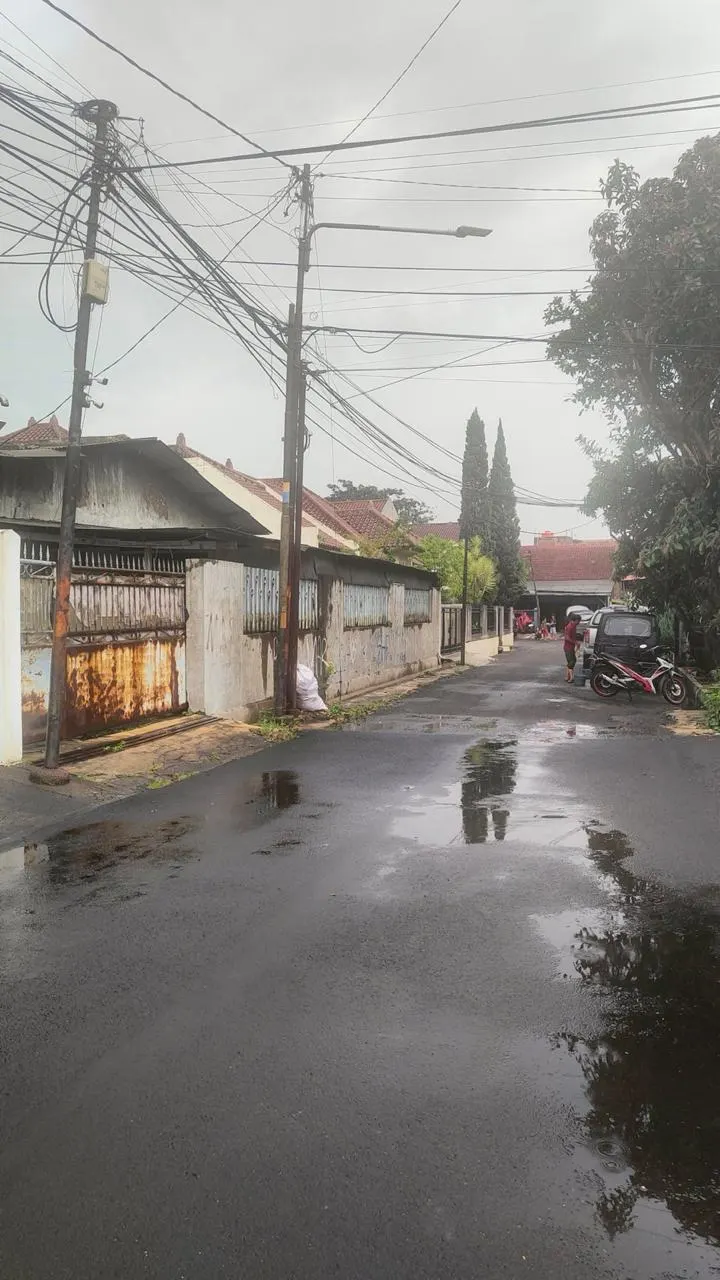 Tanah di Kota Bandung