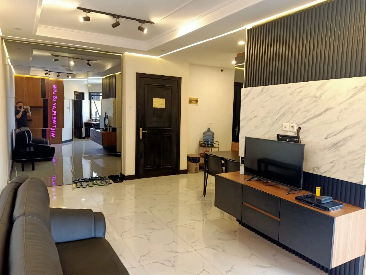 Apartemen di Kota Bandung, foto 3