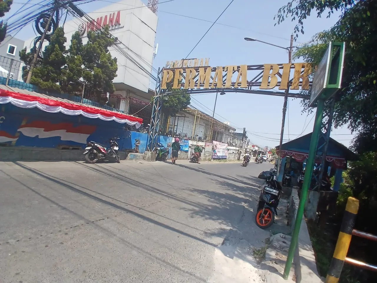 Rumah di Kabupaten Bandung, foto 3