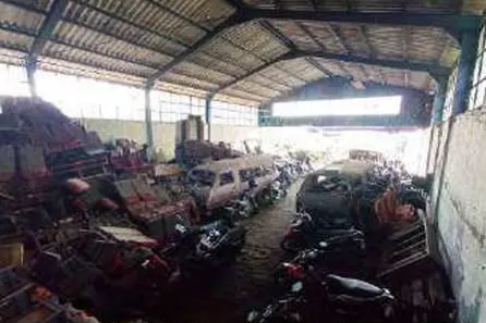 Gudang di Kota Bandung, foto 6