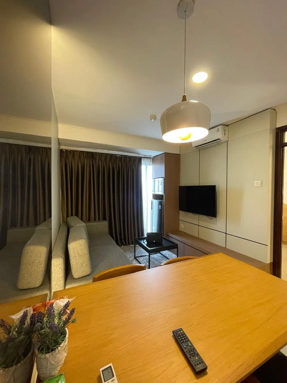 Apartemen di Kota Bandung, foto 3
