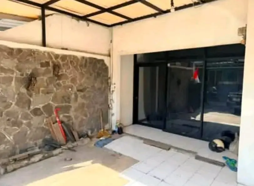 Rumah di Kota Bandung, foto 4