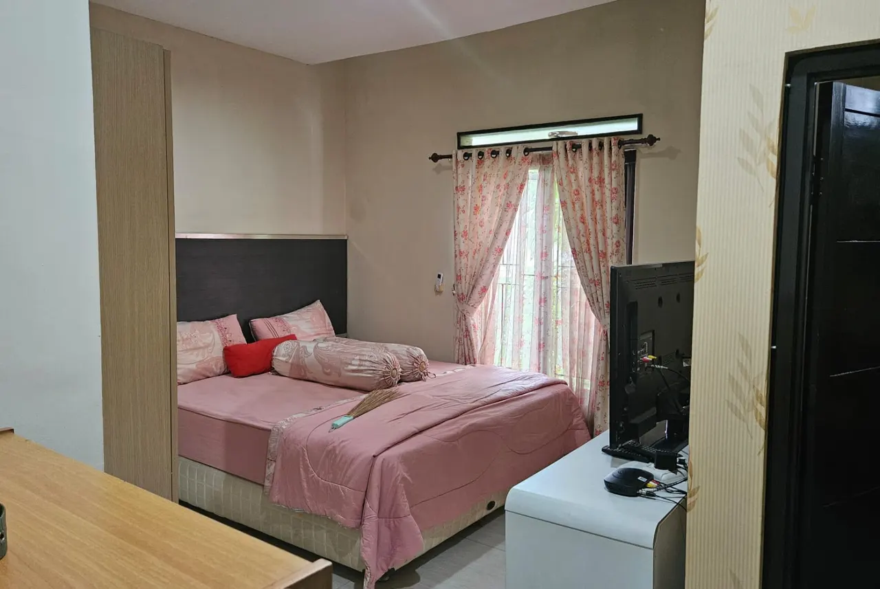 Rumah di Kota Bandung, foto 6