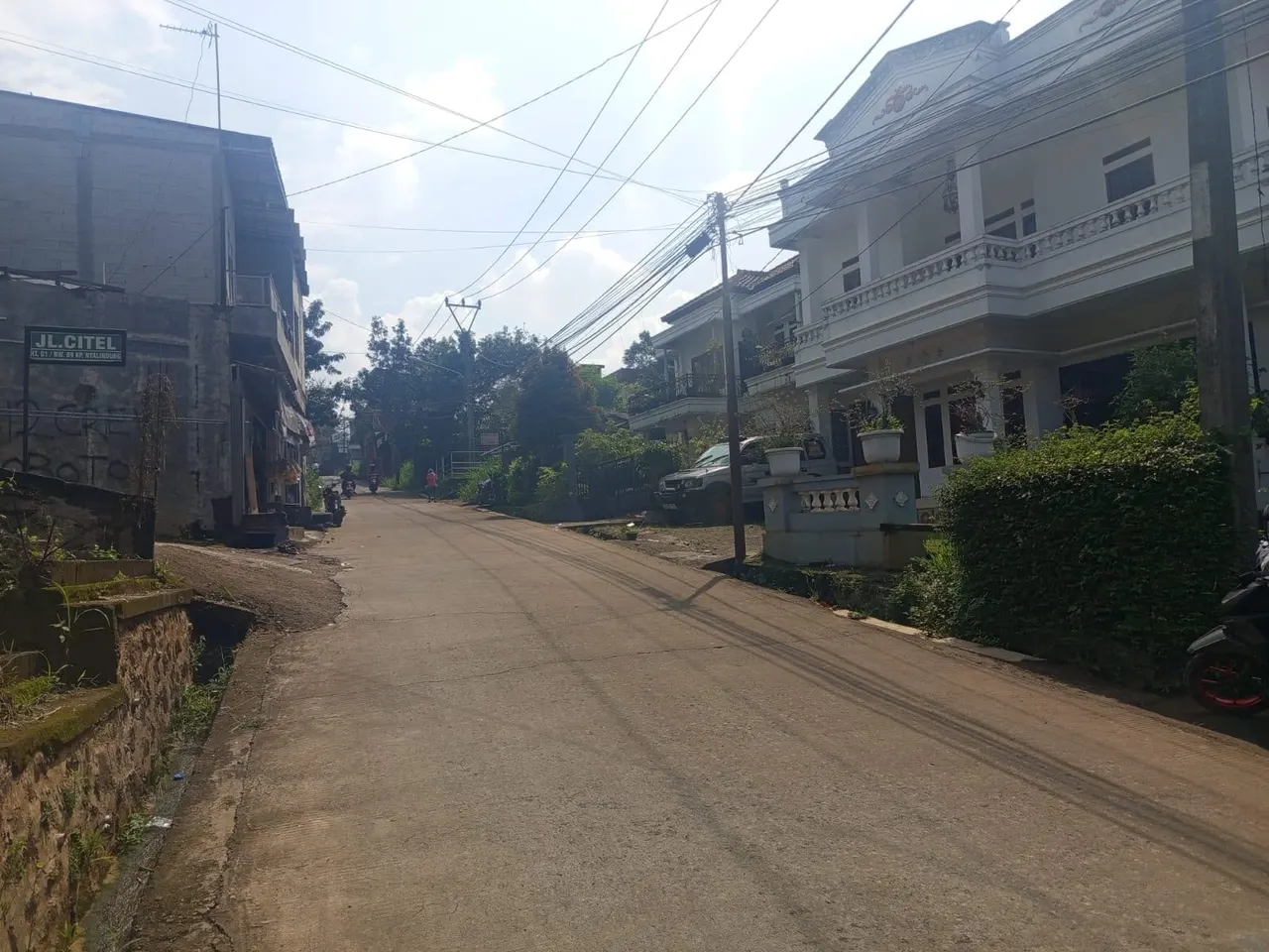Rumah di Kabupaten Bandung, foto 3