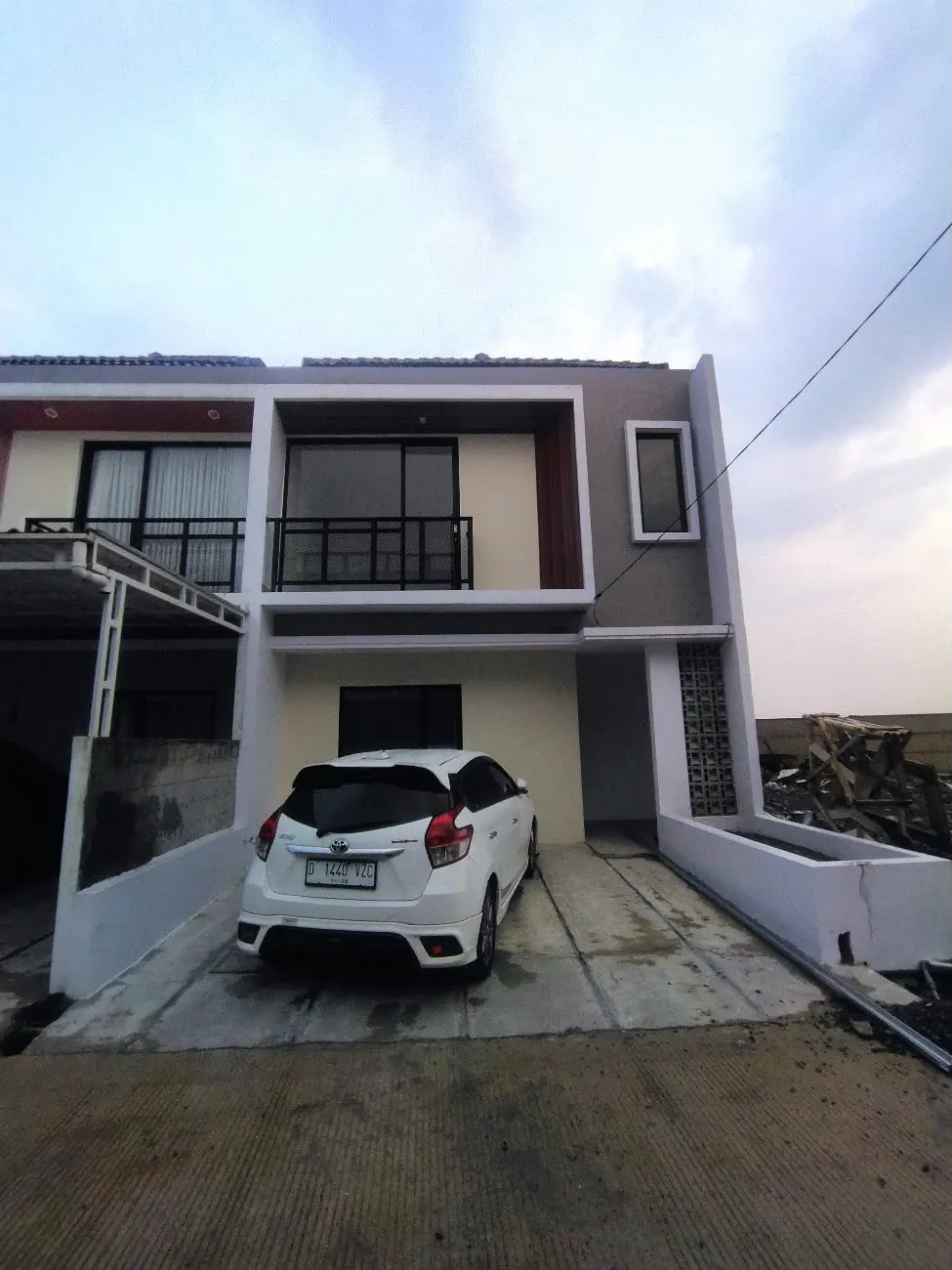 Ruko di Kabupaten Bandung, foto 2