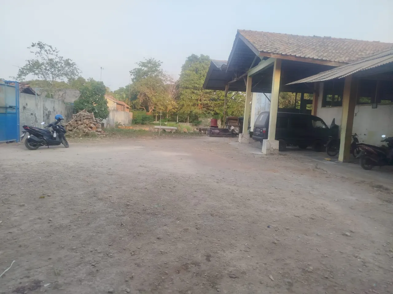 Gudang di Kabupaten Subang, foto 2