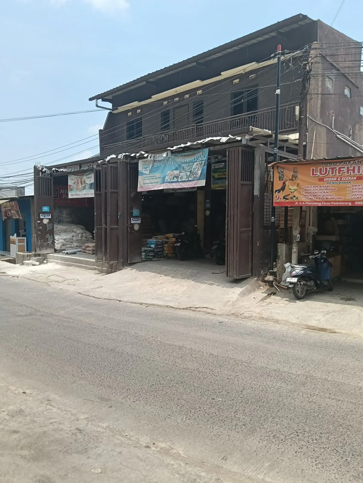 Rumah di Kabupaten Bandung Barat, foto 2