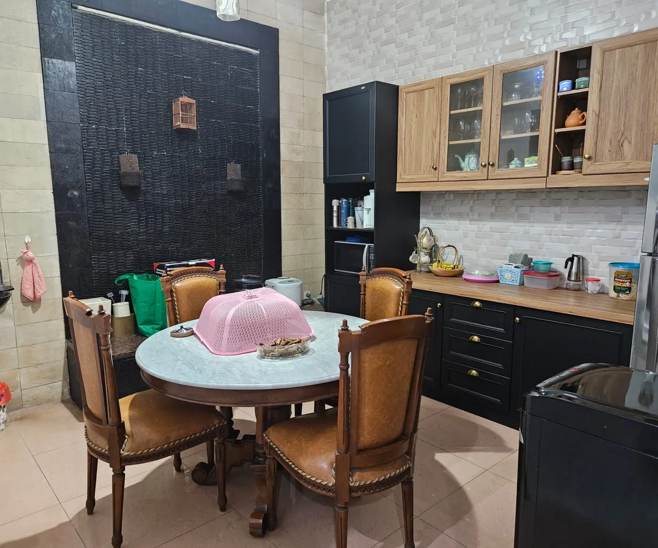 Rumah di Kota Bandung