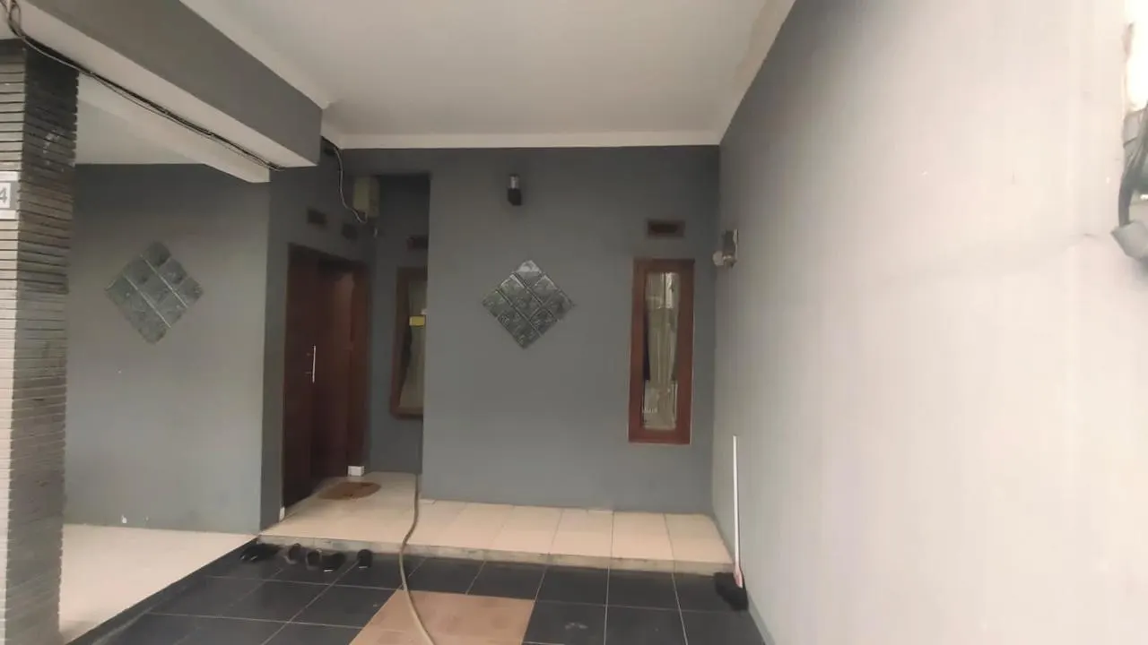 Rumah di Kota Bandung, foto 2