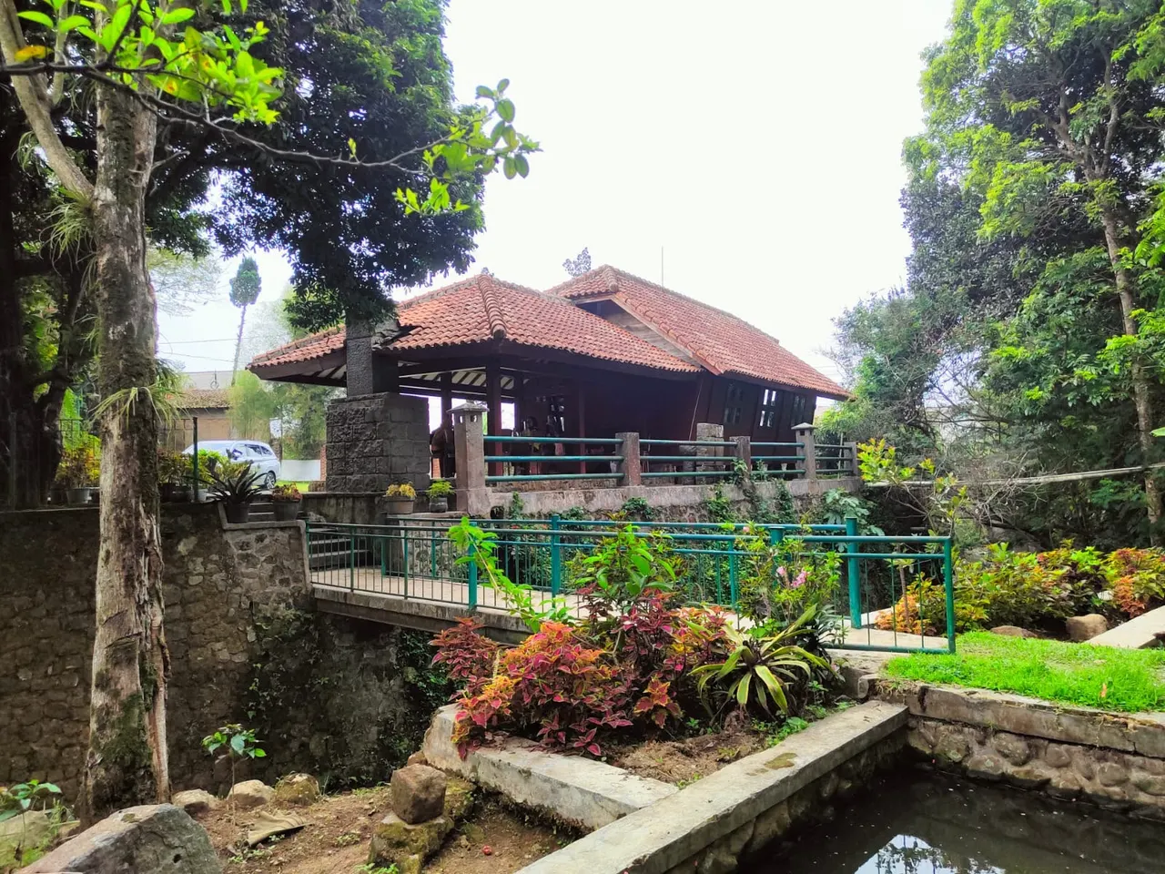 Rumah di Kabupaten Bandung, foto 5