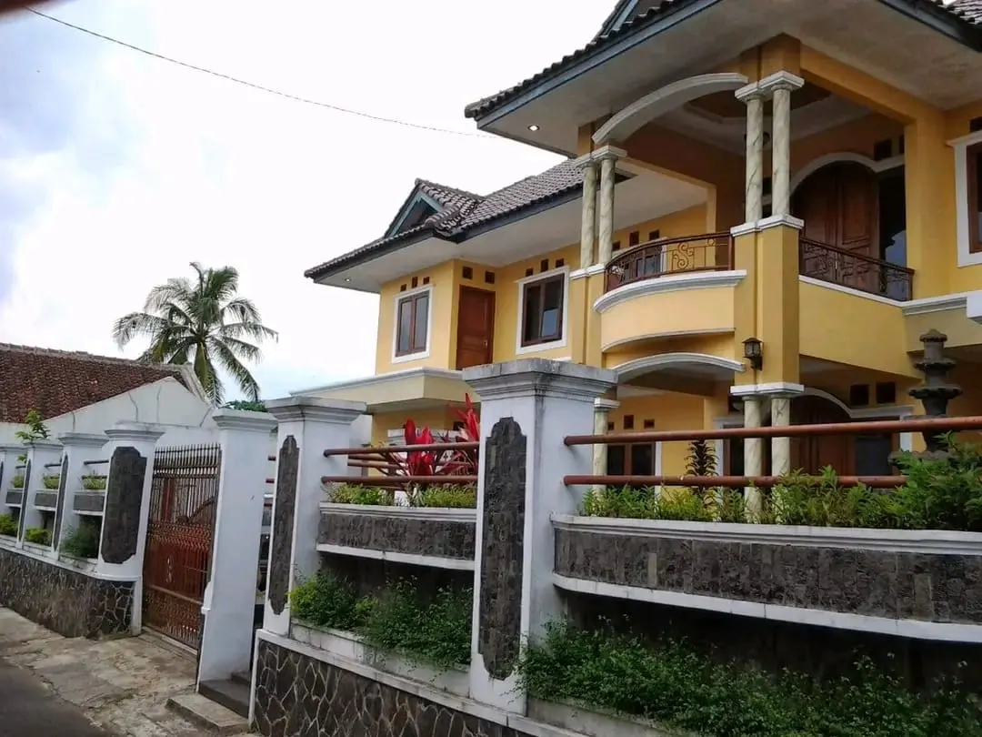 Rumah di Kota Tasikmalaya, foto 4