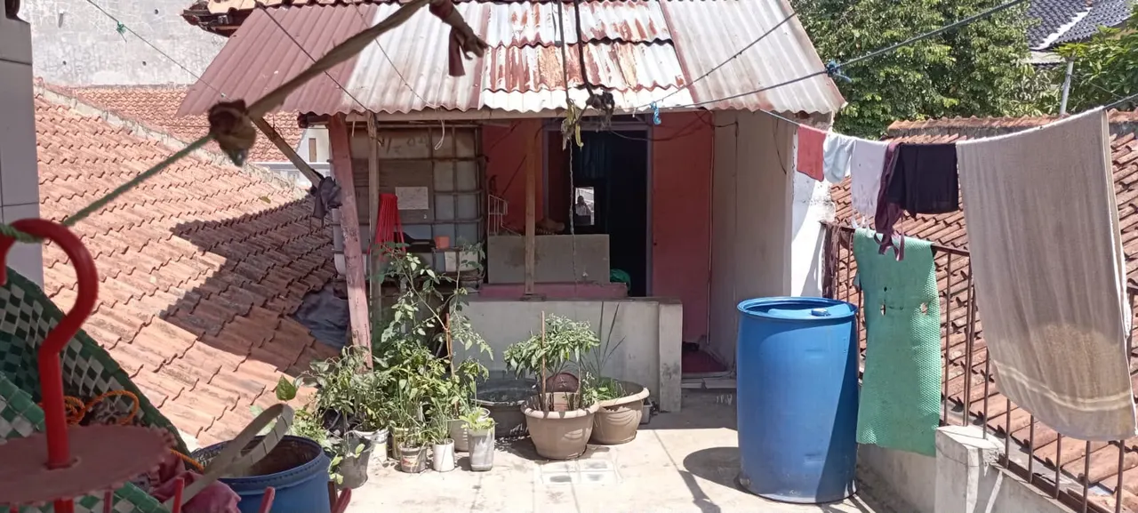 Rumah di Kabupaten Bandung