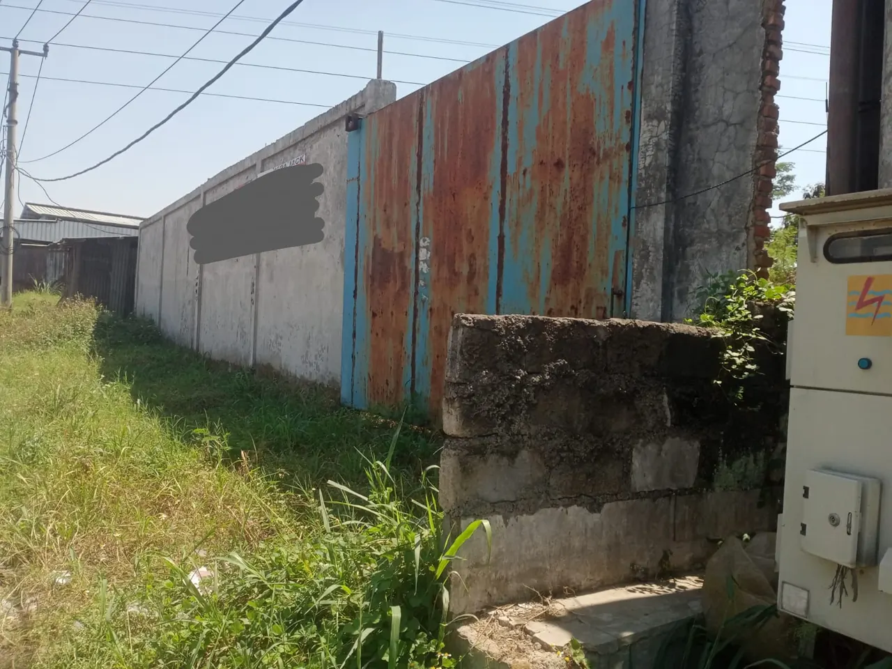 Dijual Gudang baru Melong Cijerah, foto 2