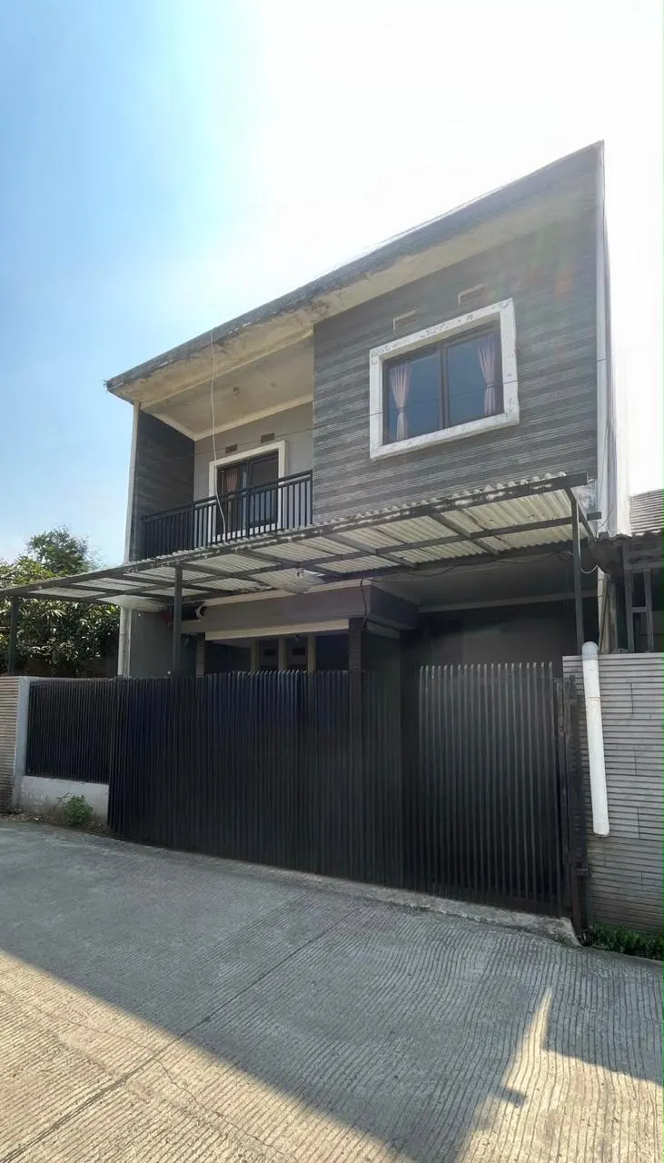 Rumah di Kota Bandung