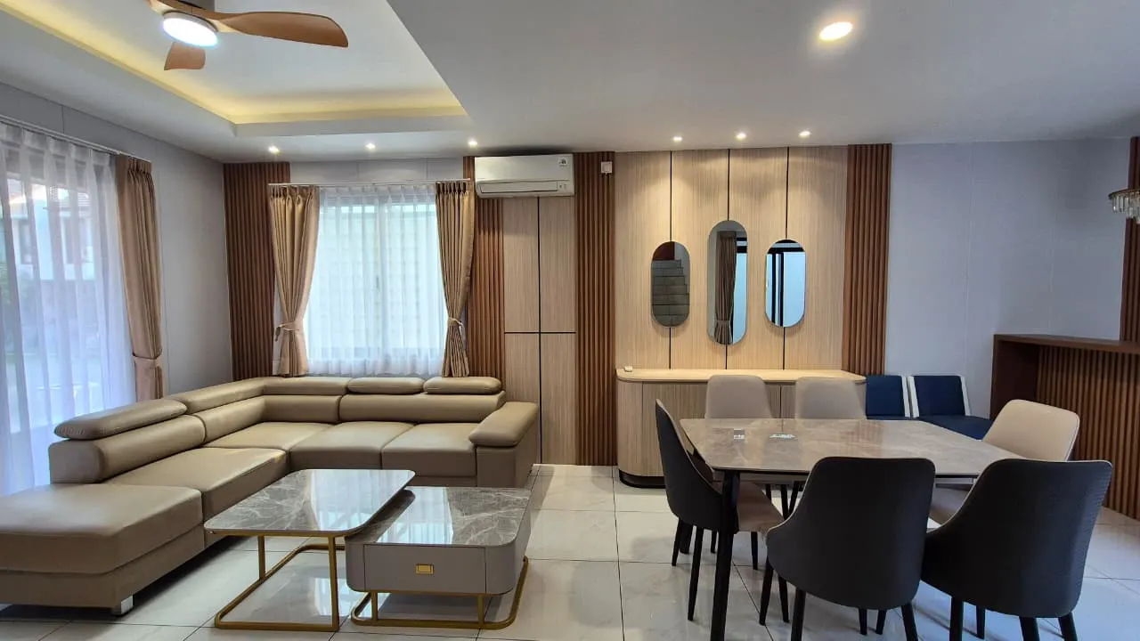 Rumah di Kabupaten Bandung Barat, foto 5