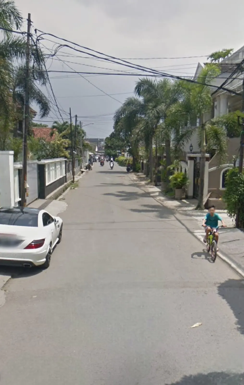 Rumah di Kota Bandung, foto 3