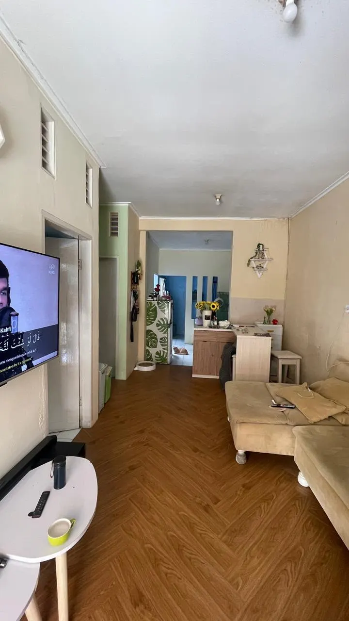 Rumah di Kabupaten Bandung, foto 4