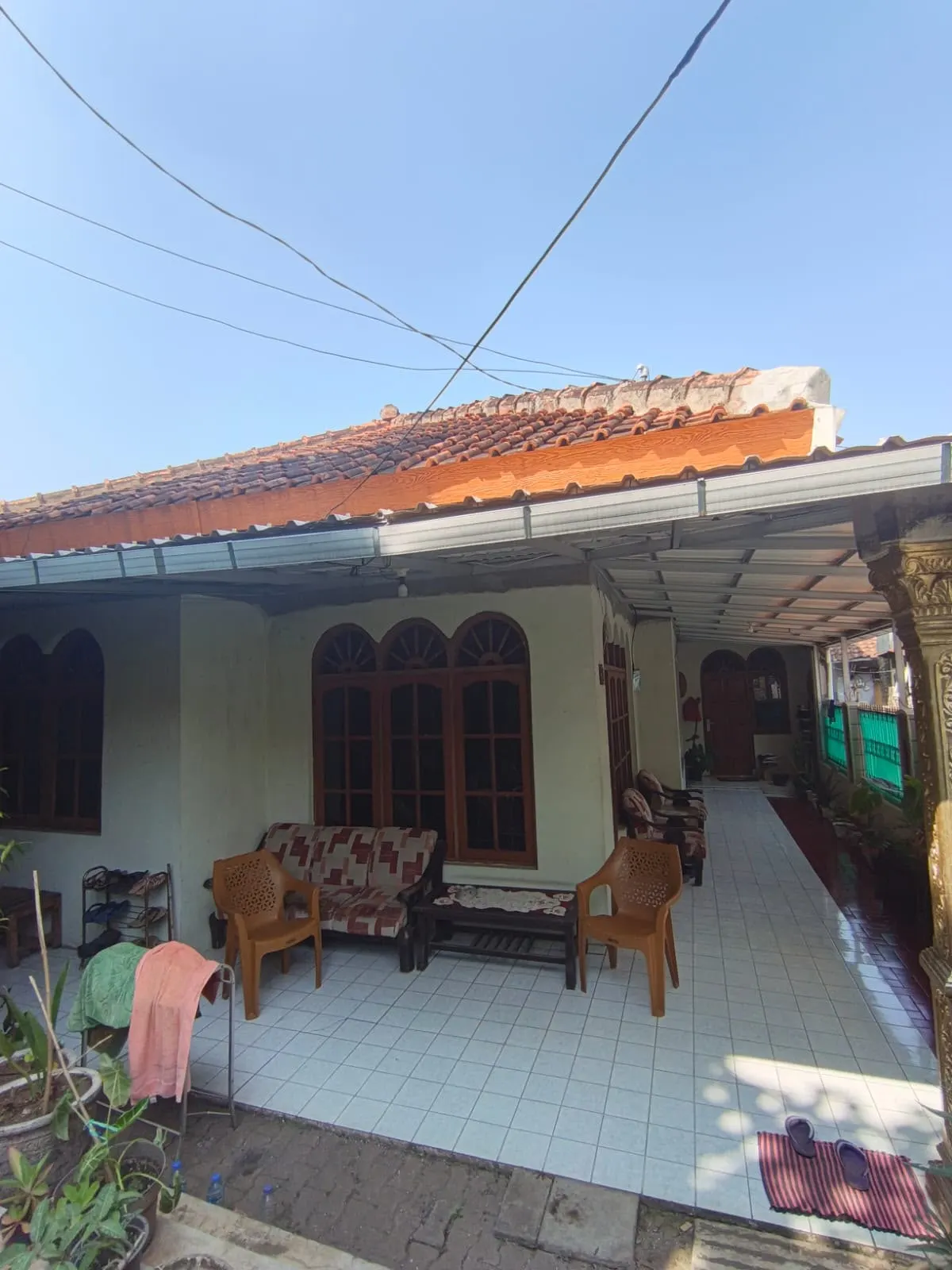 Rumah di Kota Bandung