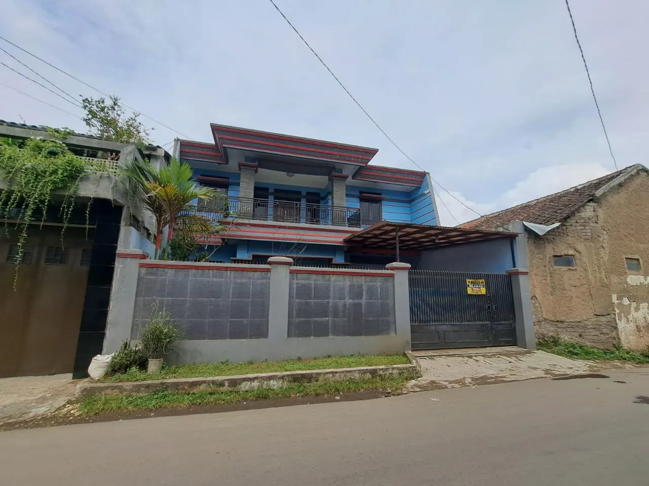Rumah di Kabupaten Bandung Barat, foto 3