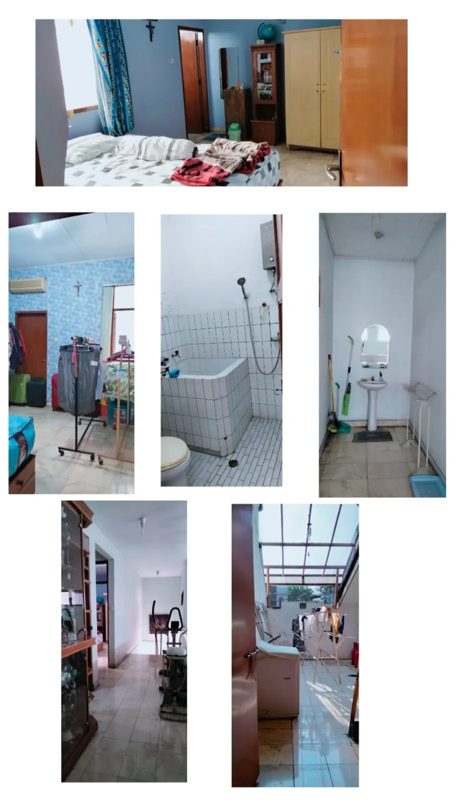 Rumah di Kota Bandung, foto 2