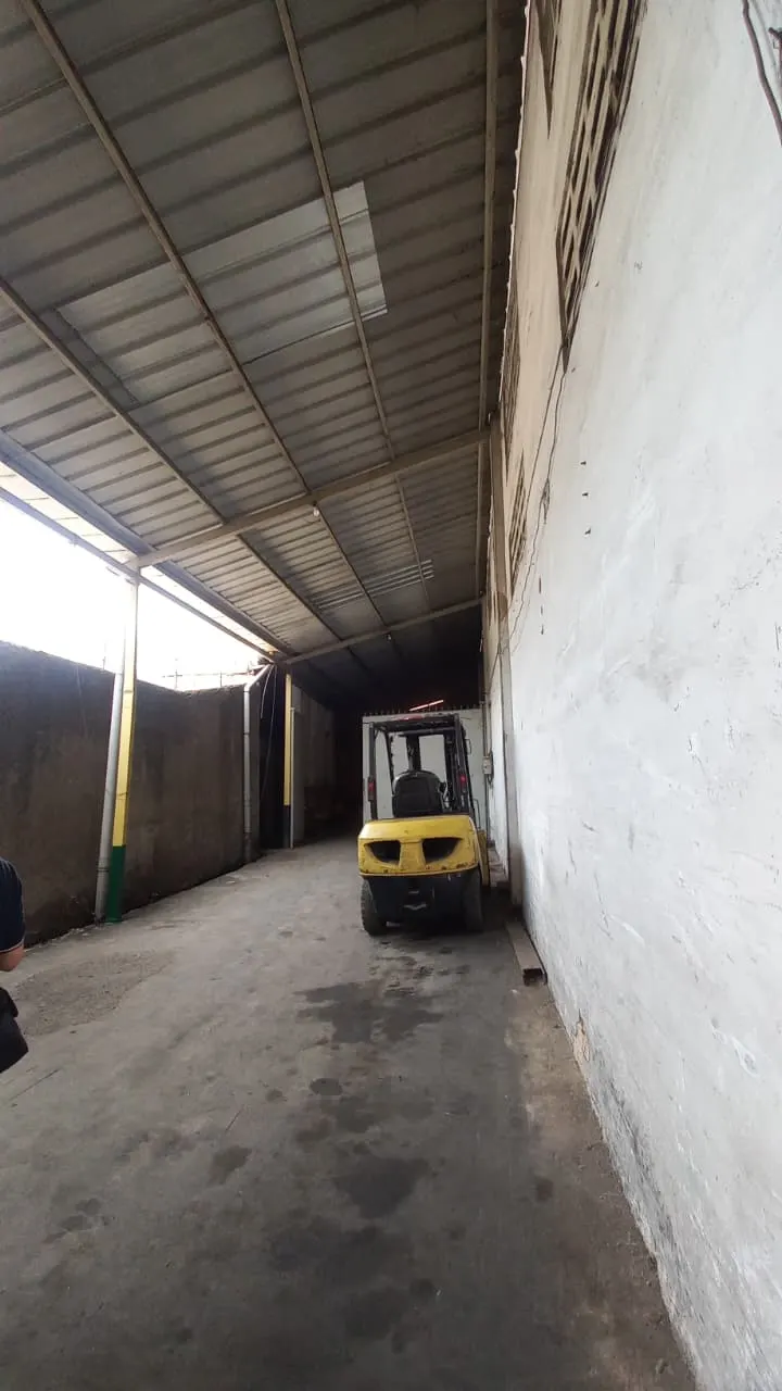Pabrik di Kabupaten Bandung, foto 6