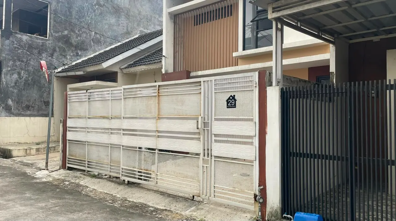 Rumah di Kabupaten Bandung, foto 4