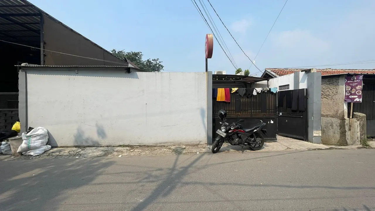 Lelang Rumah di Cibolang, foto 5