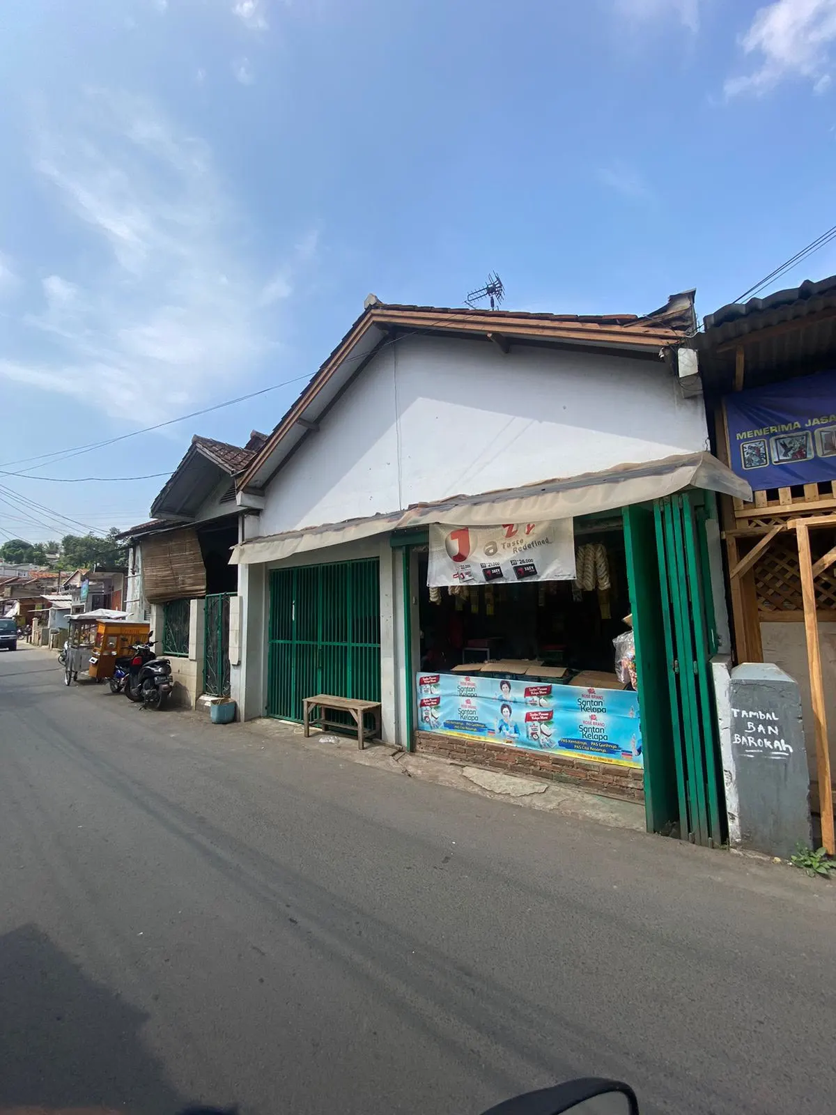 Rumah di Kabupaten Bandung, foto 3