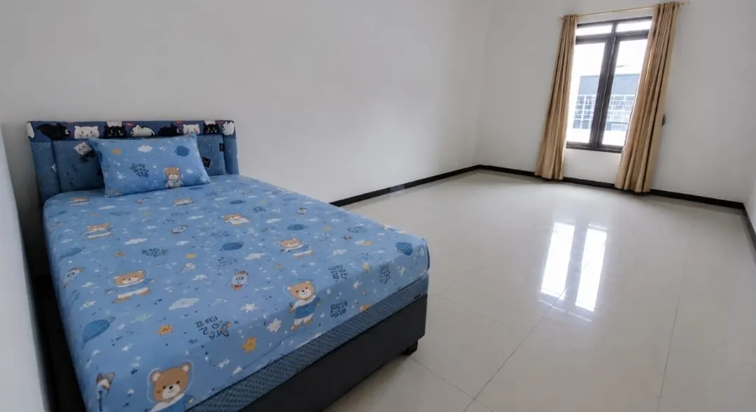 Rumah di Kota Bandung, foto 6