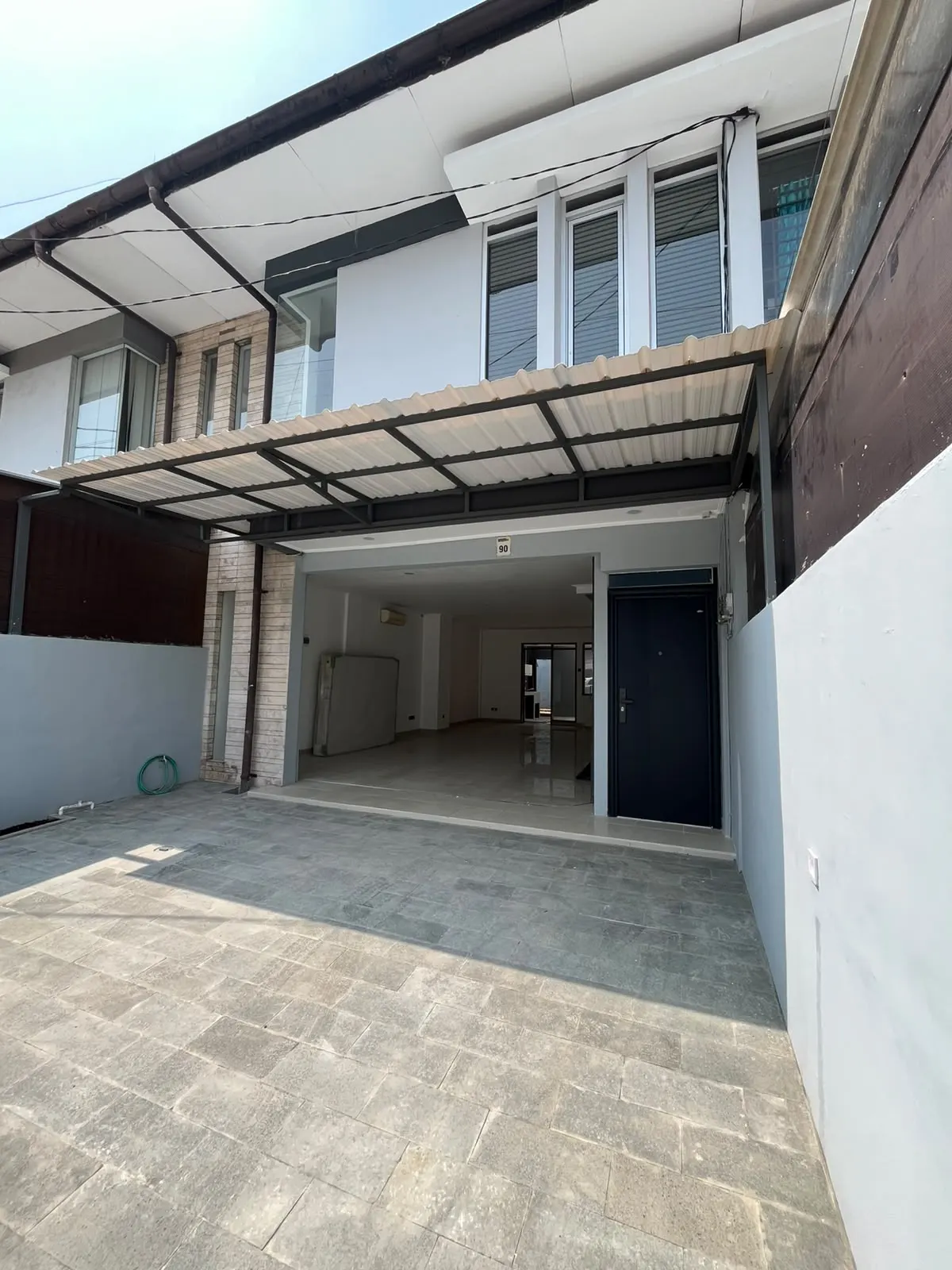 Ruko di Kota Bandung, foto 5