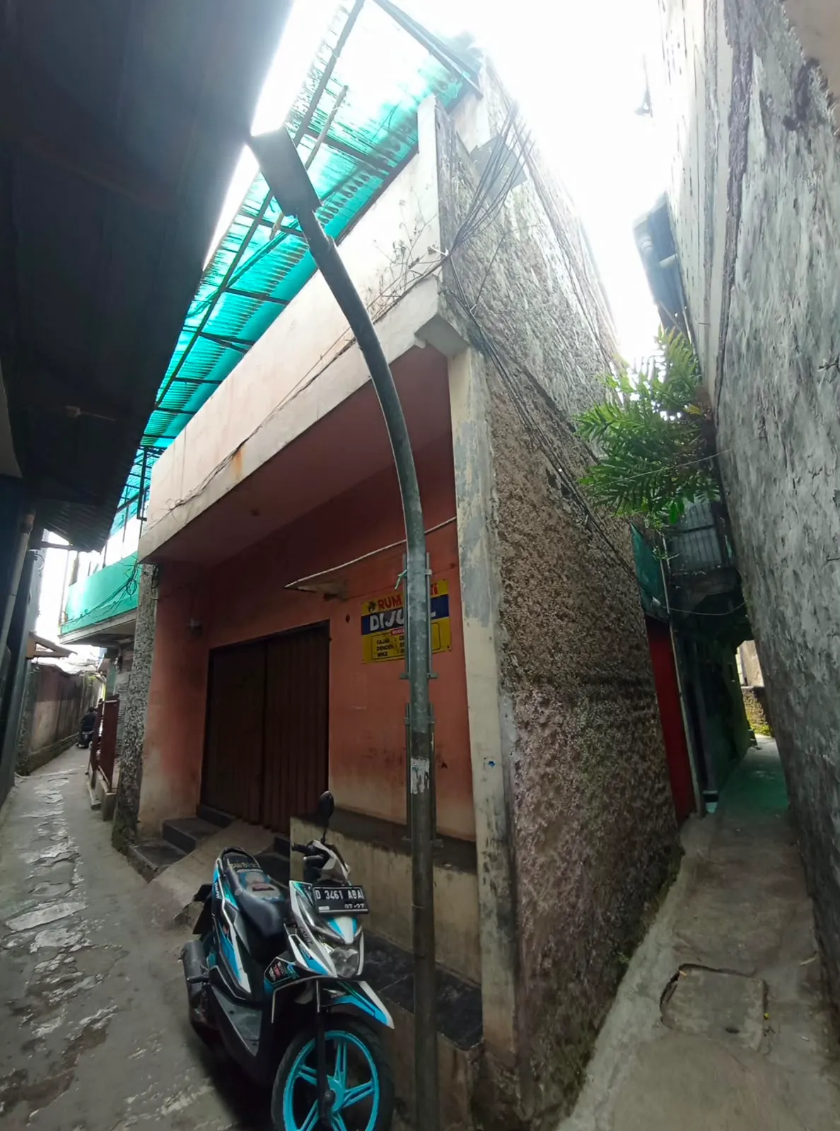 Rumah di Kota Bandung, foto 2