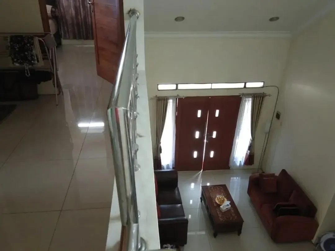 Rumah di Kota Bandung, foto 2