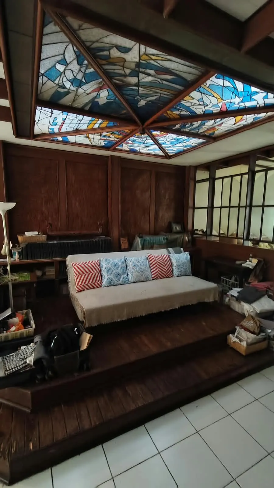 Rumah di Kota Bandung
