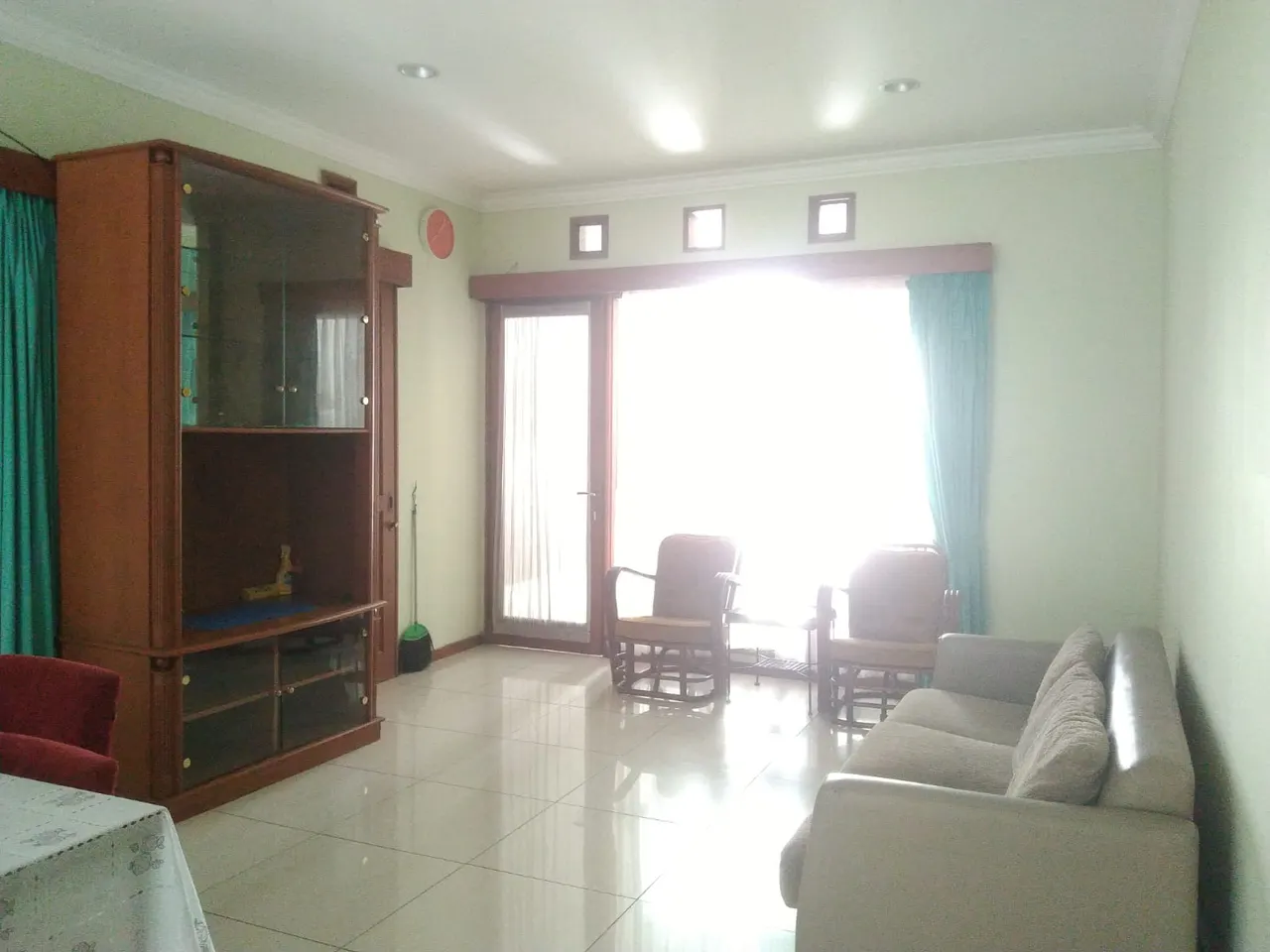 Rumah di Kota Cimahi, foto 2
