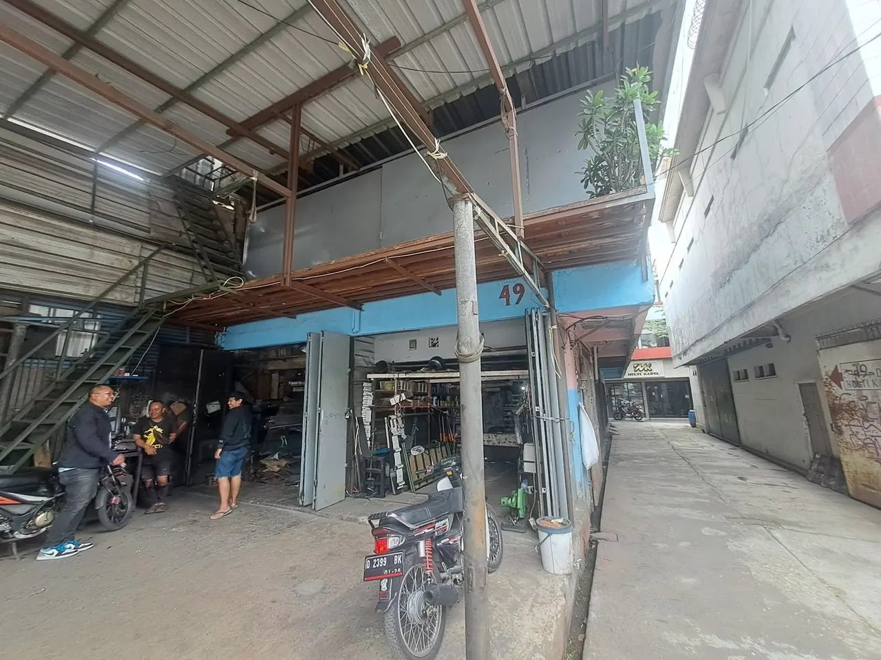 Ruko di Kota Bandung, foto 4