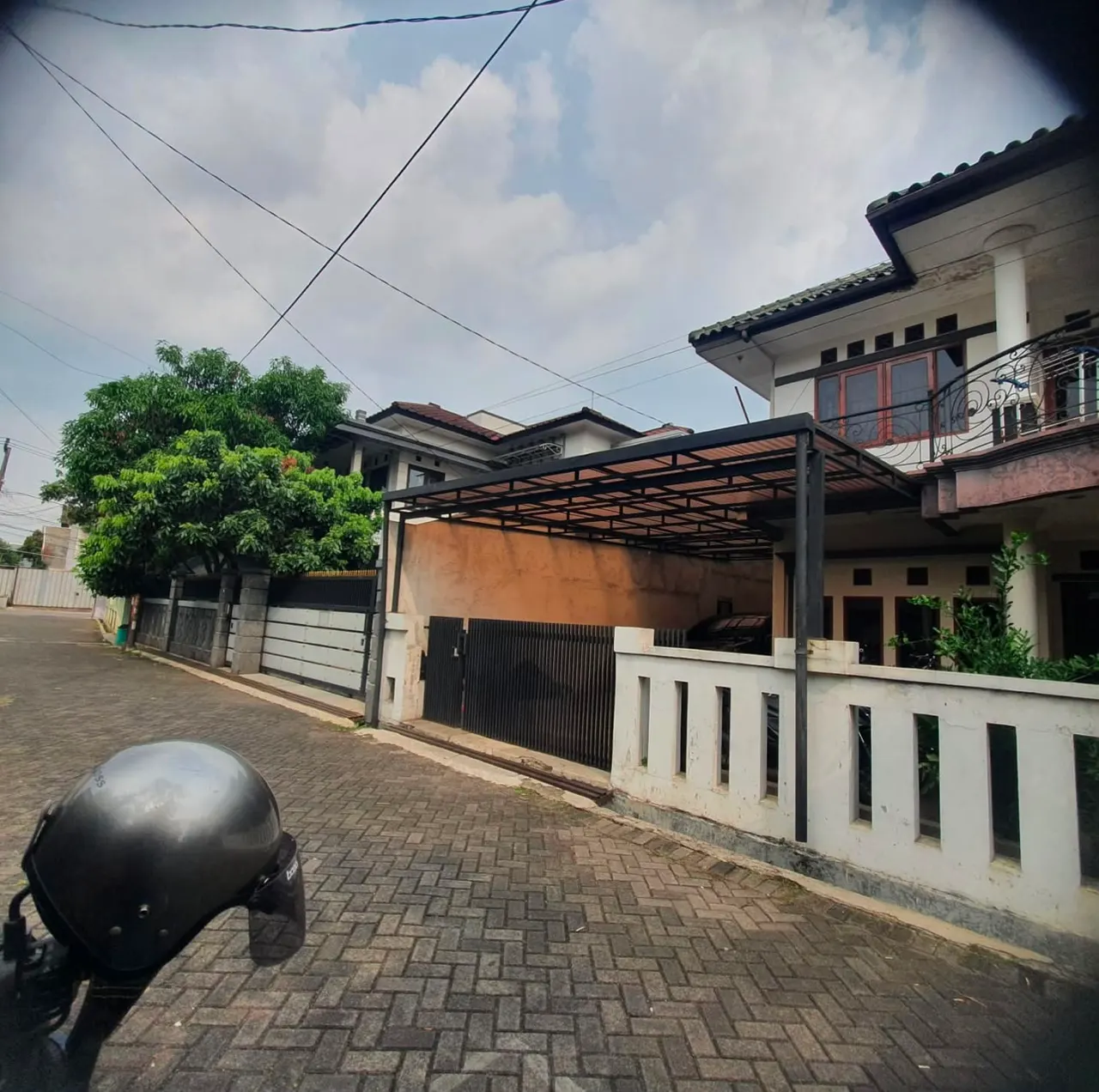 Rumah di Kota Bandung, foto 5