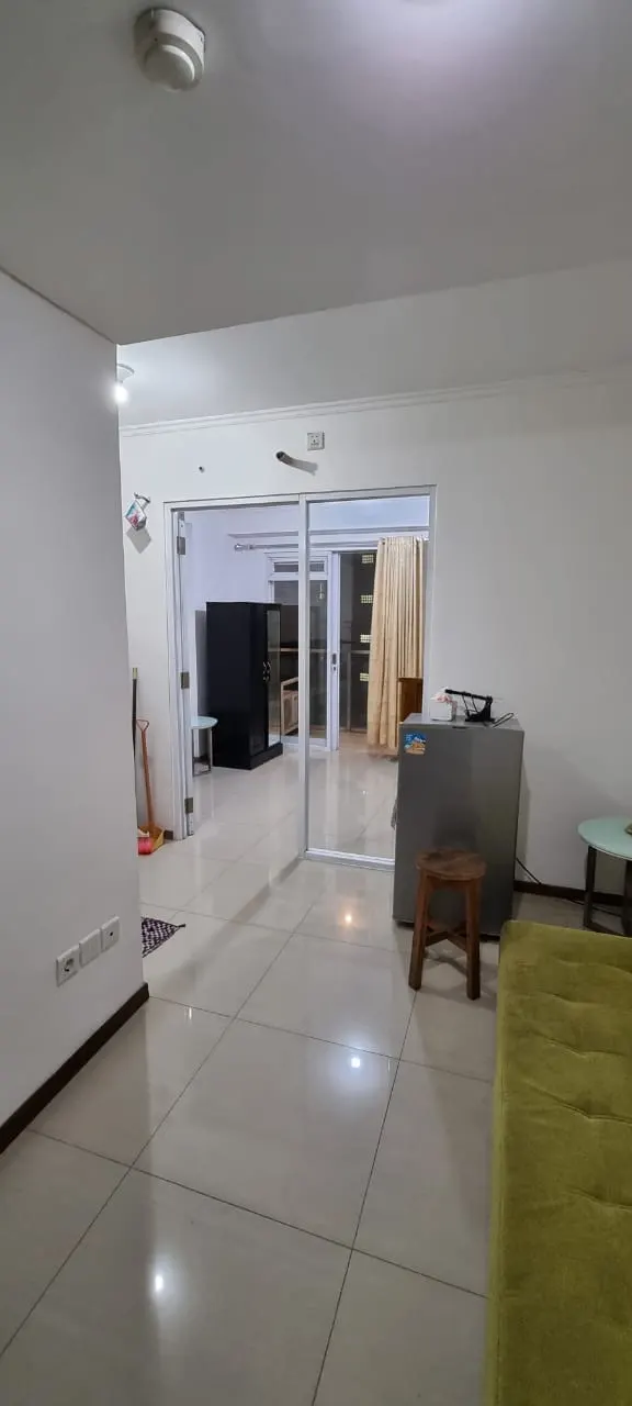 Dijual apartemen gateway pasteur 1BR fullfurnish siap huni, foto 2