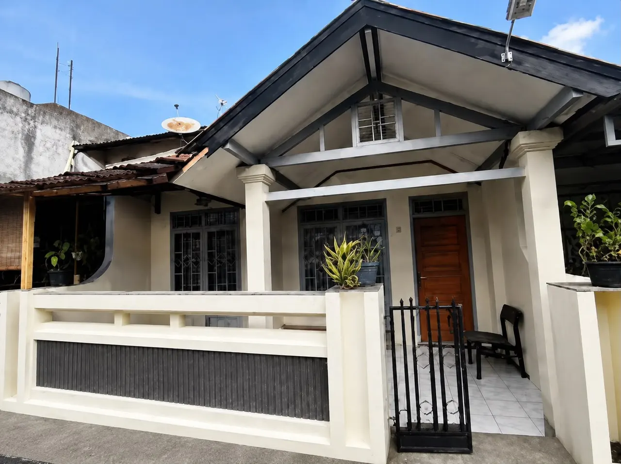 Rumah di Kota Bandung, foto 2