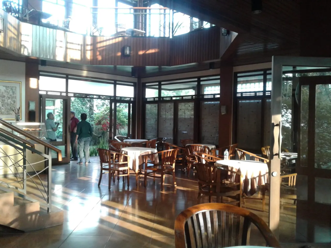 Rumah di Kota Bandung, foto 6